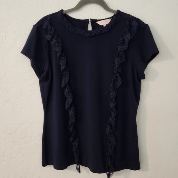 Ted Baker London Woman's Blouse Size 5 (US size XL) - Picture 1 of 5